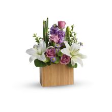 Kissed With Bliss by Teleflora